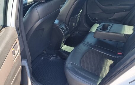 Hyundai Sonata VII, 2018 год, 1 500 000 рублей, 7 фотография