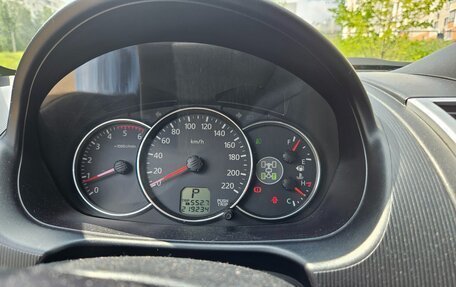 Mitsubishi Pajero Sport II рестайлинг, 2012 год, 1 470 000 рублей, 2 фотография