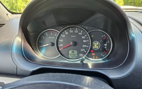 Mitsubishi Pajero Sport II рестайлинг, 2012 год, 1 470 000 рублей, 8 фотография