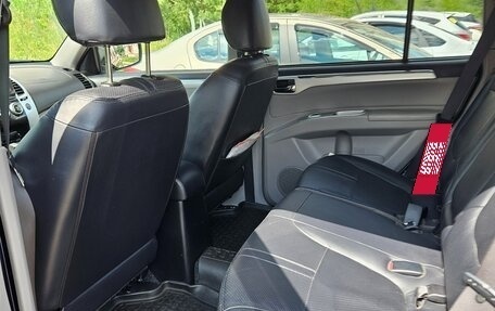Mitsubishi Pajero Sport II рестайлинг, 2012 год, 1 470 000 рублей, 3 фотография
