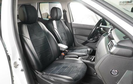 Renault Duster, 2021 год, 2 014 000 рублей, 8 фотография