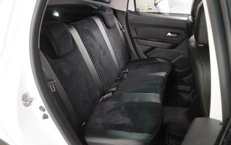 Renault Duster, 2021 год, 2 014 000 рублей, 7 фотография