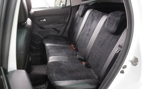 Renault Duster, 2021 год, 2 014 000 рублей, 9 фотография