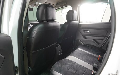Renault Duster, 2021 год, 2 014 000 рублей, 11 фотография