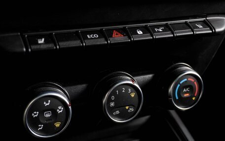 Renault Duster, 2021 год, 2 014 000 рублей, 16 фотография