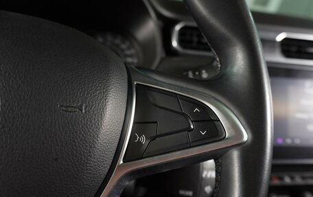 Renault Duster, 2021 год, 2 014 000 рублей, 20 фотография