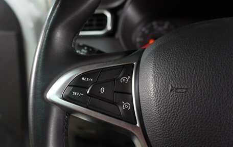 Renault Duster, 2021 год, 2 014 000 рублей, 18 фотография