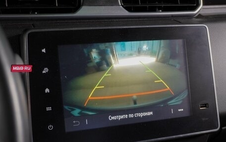 Renault Duster, 2021 год, 2 014 000 рублей, 15 фотография