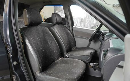 Renault Logan I, 2009 год, 499 000 рублей, 8 фотография