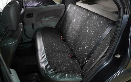 Renault Logan I, 2009 год, 499 000 рублей, 9 фотография