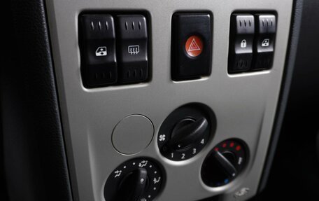 Renault Logan I, 2009 год, 499 000 рублей, 13 фотография