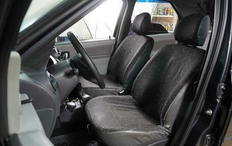 Renault Logan I, 2009 год, 499 000 рублей, 10 фотография