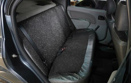 Renault Logan I, 2009 год, 499 000 рублей, 7 фотография
