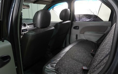 Renault Logan I, 2009 год, 499 000 рублей, 11 фотография