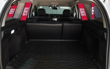 Renault Duster, 2021 год, 2 014 000 рублей, 21 фотография