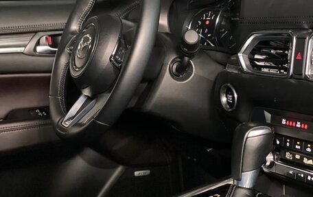 Mazda CX-8, 2023 год, 6 600 000 рублей, 5 фотография