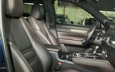 Mazda CX-8, 2023 год, 6 600 000 рублей, 7 фотография