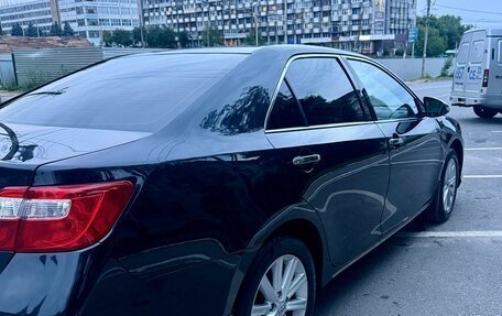 Toyota Camry, 2012 год, 1 800 000 рублей, 3 фотография