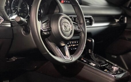 Mazda CX-8, 2023 год, 6 600 000 рублей, 4 фотография