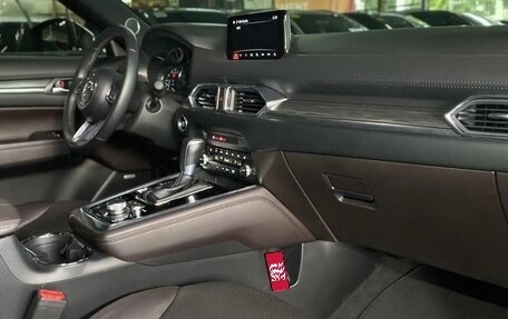 Mazda CX-8, 2023 год, 6 600 000 рублей, 9 фотография