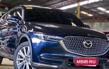 Mazda CX-8, 2023 год, 6 600 000 рублей, 2 фотография
