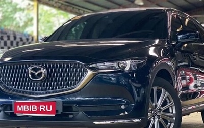 Mazda CX-8, 2023 год, 6 600 000 рублей, 1 фотография