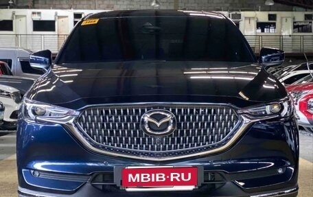Mazda CX-8, 2023 год, 6 600 000 рублей, 3 фотография