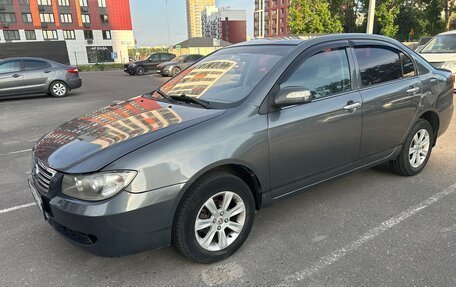 Lifan Solano I (630) рестайлинг, 2014 год, 330 000 рублей, 1 фотография