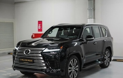 Lexus LX, 2025 год, 18 500 000 рублей, 1 фотография