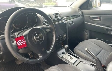 Mazda 3, 2005 год, 350 000 рублей, 1 фотография