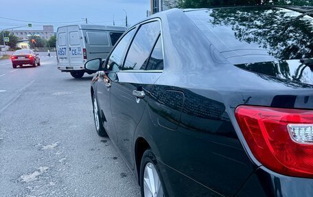 Toyota Camry, 2012 год, 1 800 000 рублей, 6 фотография