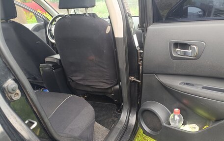 Nissan Qashqai, 2008 год, 660 000 рублей, 9 фотография