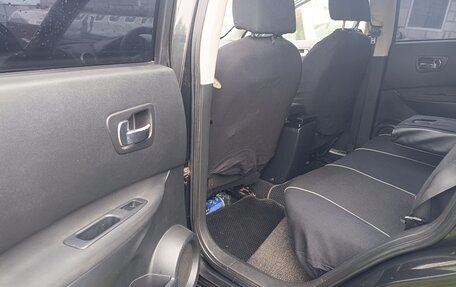Nissan Qashqai, 2008 год, 660 000 рублей, 8 фотография