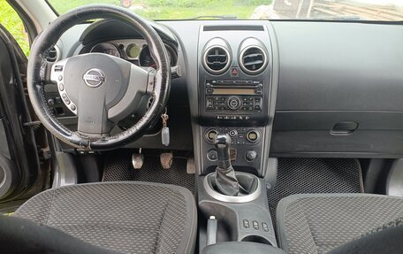 Nissan Qashqai, 2008 год, 660 000 рублей, 7 фотография