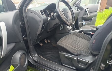 Nissan Qashqai, 2008 год, 660 000 рублей, 5 фотография