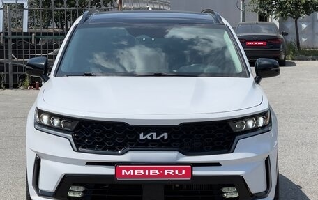KIA Sorento IV, 2021 год, 3 100 000 рублей, 1 фотография