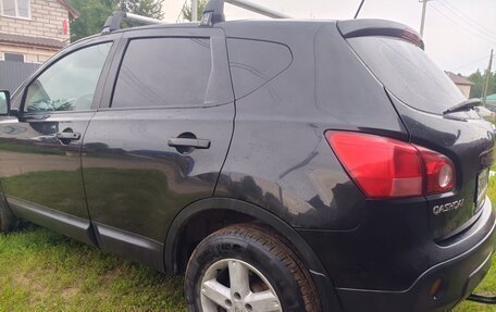 Nissan Qashqai, 2008 год, 660 000 рублей, 2 фотография