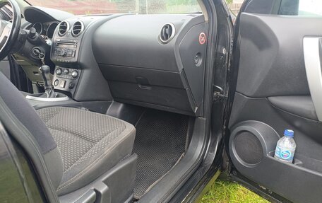 Nissan Qashqai, 2008 год, 660 000 рублей, 6 фотография