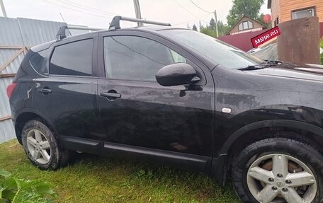 Nissan Qashqai, 2008 год, 660 000 рублей, 11 фотография
