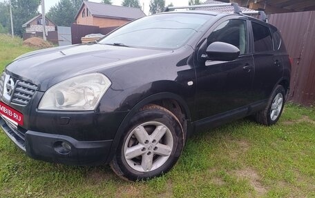Nissan Qashqai, 2008 год, 660 000 рублей, 4 фотография