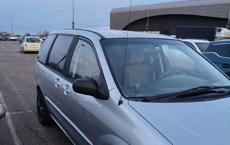 Mazda MPV II, 2001 год, 700 000 рублей, 2 фотография