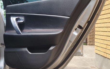 Nissan Primera III, 2006 год, 400 000 рублей, 9 фотография