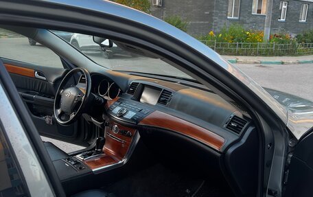 Infiniti M, 2006 год, 949 000 рублей, 3 фотография