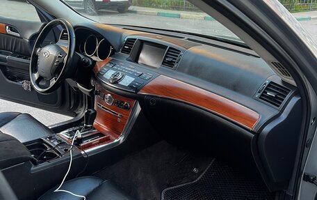 Infiniti M, 2006 год, 949 000 рублей, 4 фотография