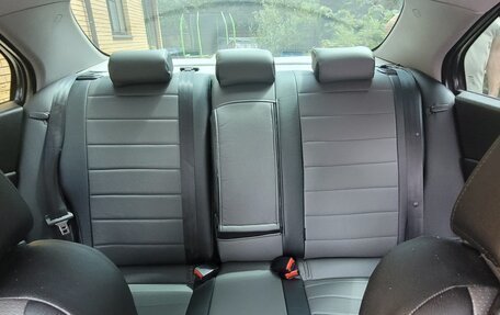 Nissan Primera III, 2006 год, 400 000 рублей, 13 фотография