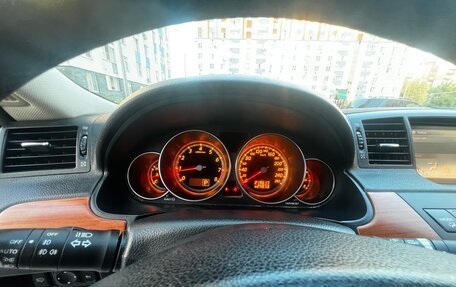 Infiniti M, 2006 год, 949 000 рублей, 2 фотография