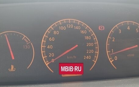 Nissan Primera III, 2006 год, 400 000 рублей, 14 фотография
