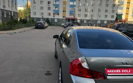 Infiniti M, 2006 год, 949 000 рублей, 7 фотография