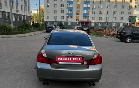 Infiniti M, 2006 год, 949 000 рублей, 22 фотография