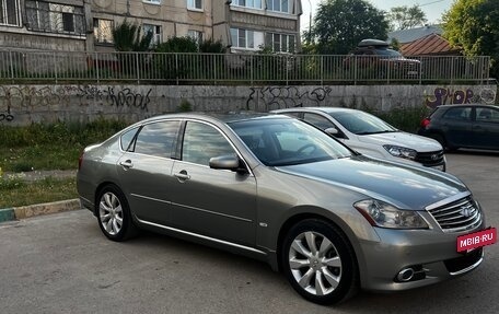 Infiniti M, 2006 год, 949 000 рублей, 20 фотография